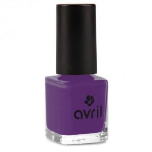 Smalto Ultraviolet n°75 - Avril