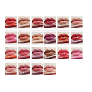 Vernissage 22 Tonalità - Neve Cosmetics